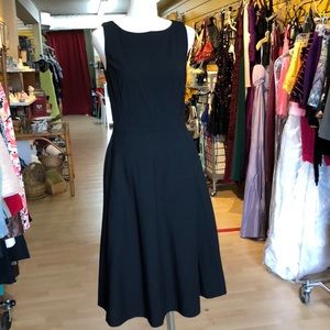 Banana Republic stretch dress size 4